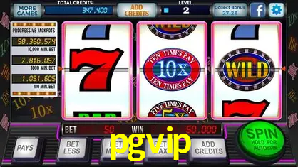 A Emoção da Loteria na pgvip: Uma Chance de Mudança de Vida