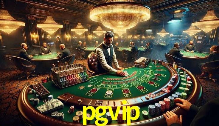API Integration pgvip