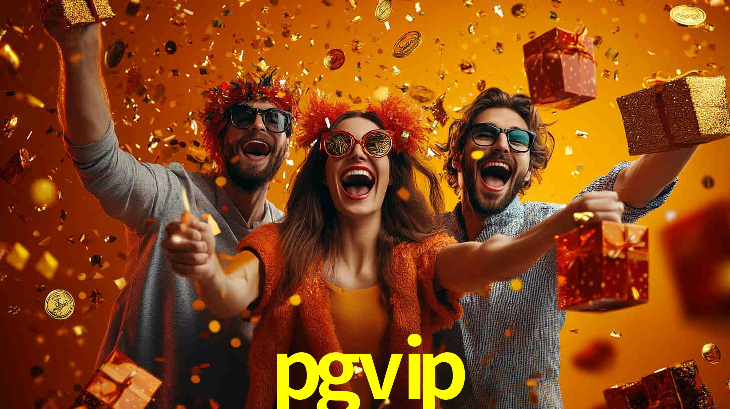 Welcome Bonus pgvip