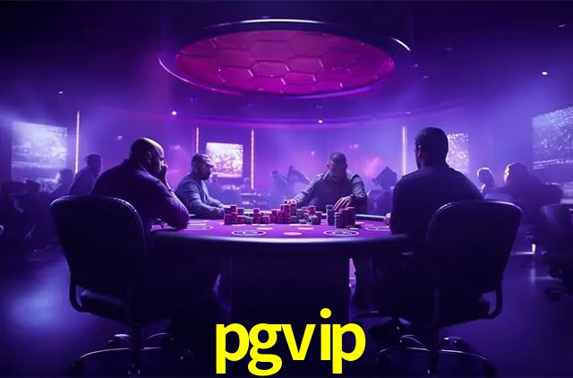 Diretório de Jogos pgvip