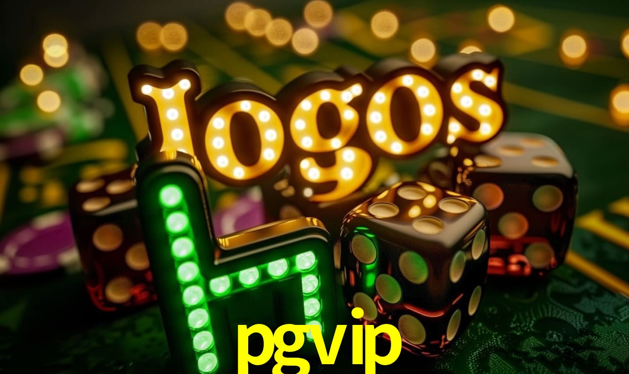 Provedores de Jogos pgvip