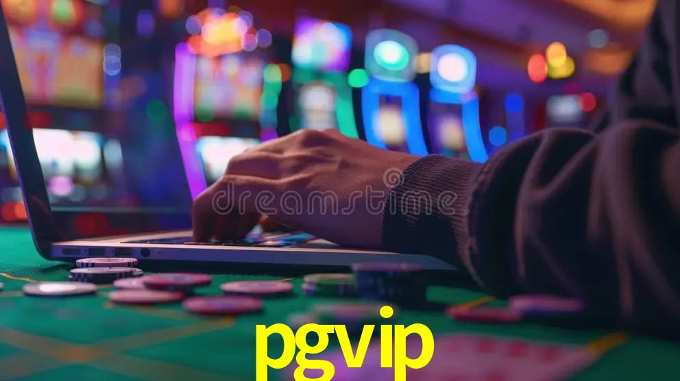 Casino Ao Vivo pgvip