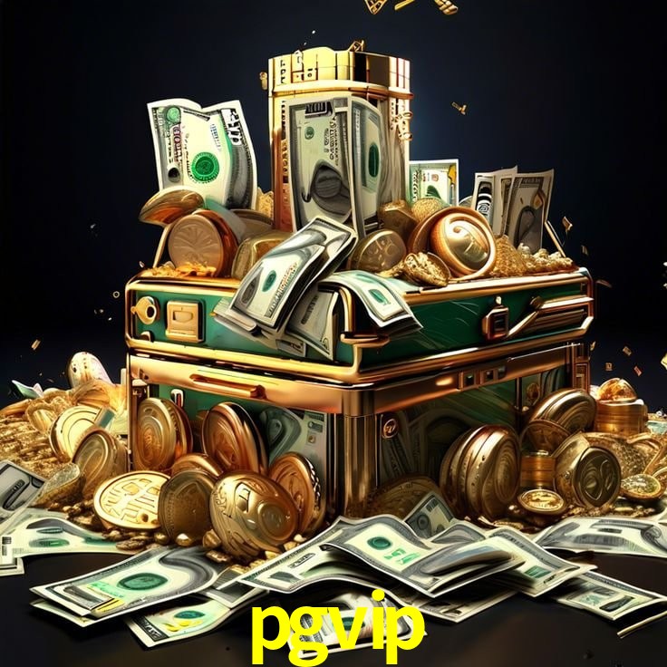 Estatísticas do Jogo pgvip