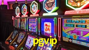 Programa VIP pgvip