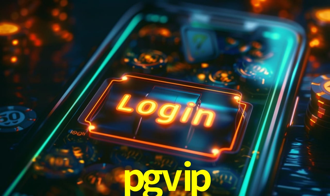 Secure Login pgvip