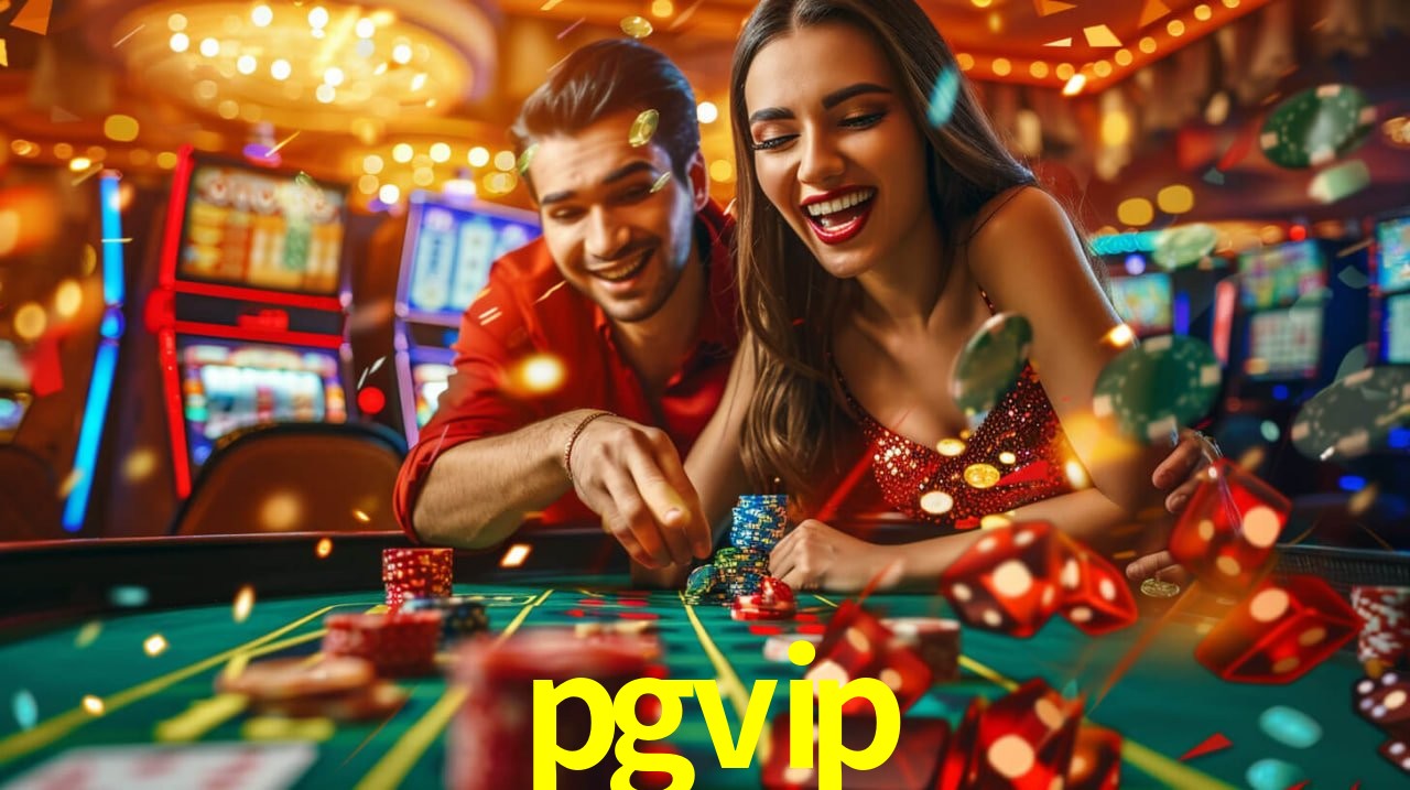 Promoção Relâmpago pgvip