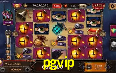pgvip