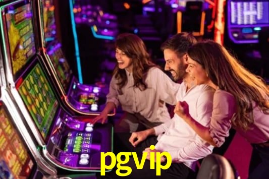 PIX Instantâneo pgvip