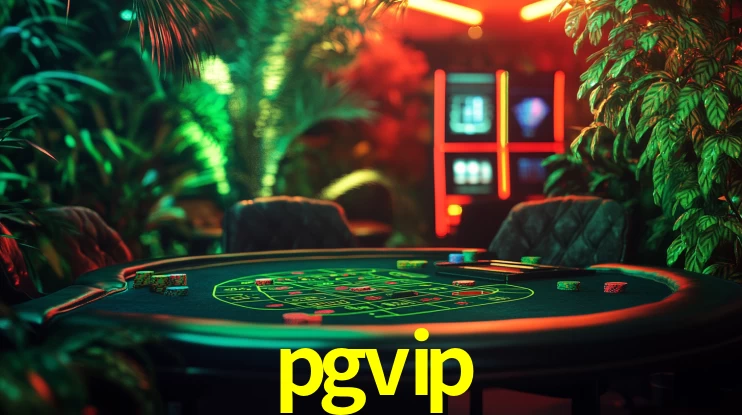 Game Statistics pgvip