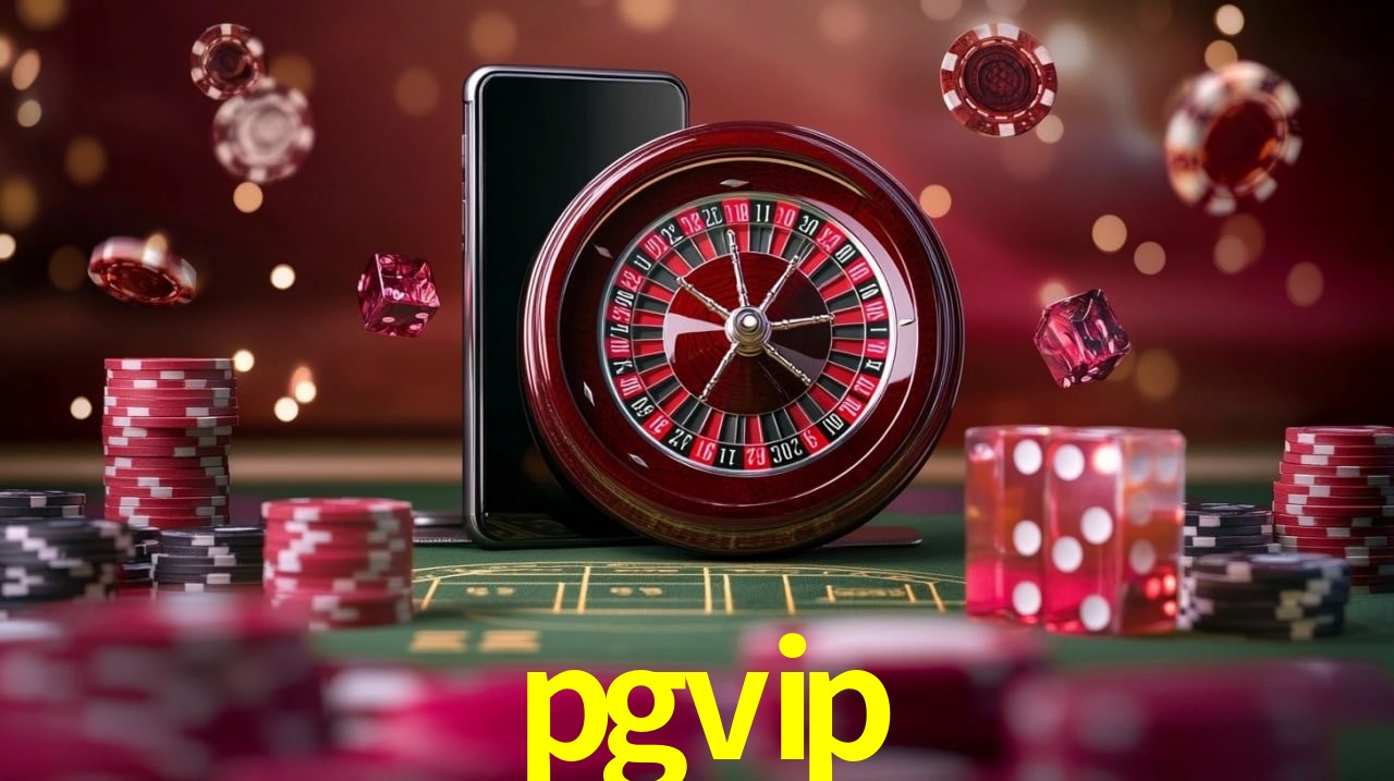 Account Benefits pgvip