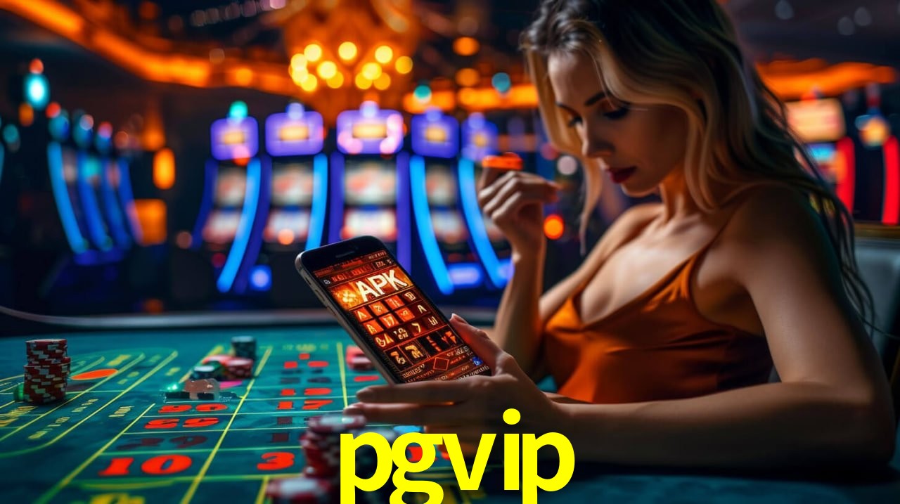 Live Casino pgvip