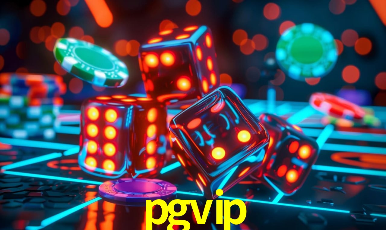 Interface do App pgvip
