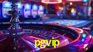 Recursos de Bônus pgvip