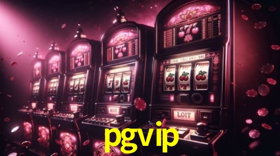 Bônus de Boas-vindas pgvip
